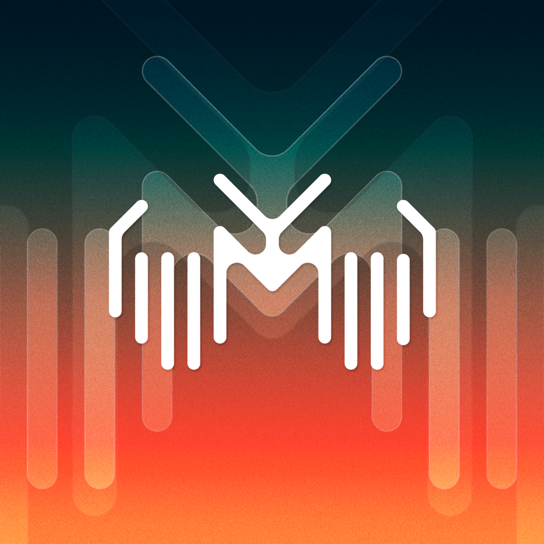 Logo for the website Mario Writes For You